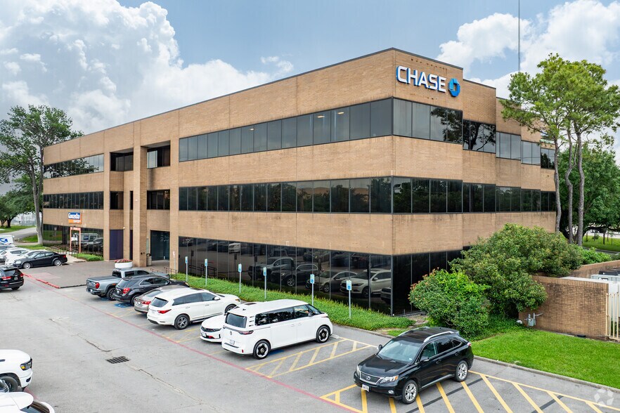 Primary Photo Of 8799 North Loop East, Houston Office For Sale