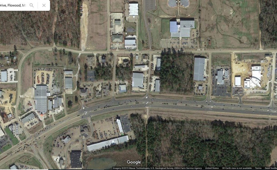 More Photos Of 4290 Lakeland Dr, Flowood Medical For Sale