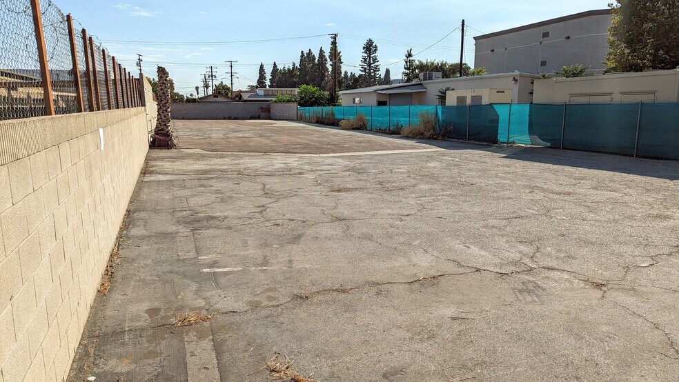 More Photos Of 11346 Stewart St, El Monte Land For Sale