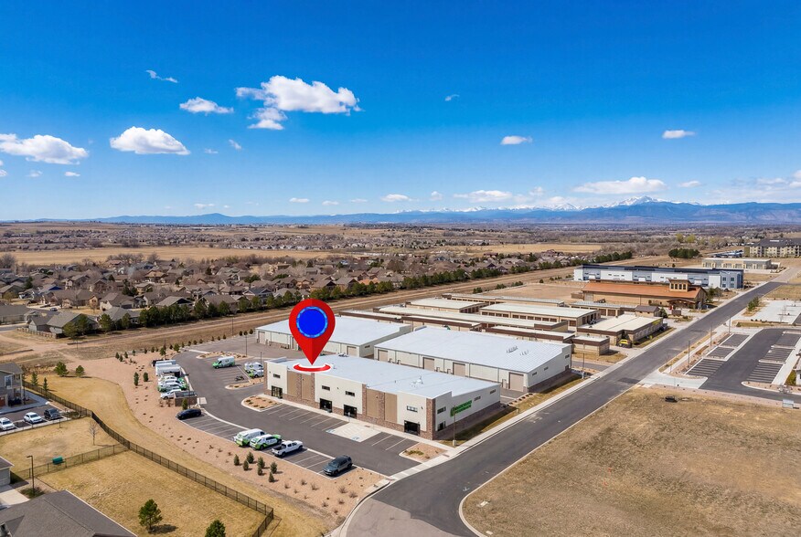 More Photos Of 4540 Venture Dr, Johnstown Distribution For Sale