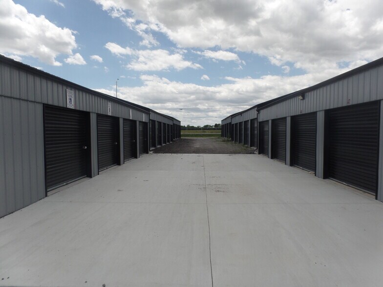 More Photos Of 10920 State Route 73, New Vienna Self Storage For Sale