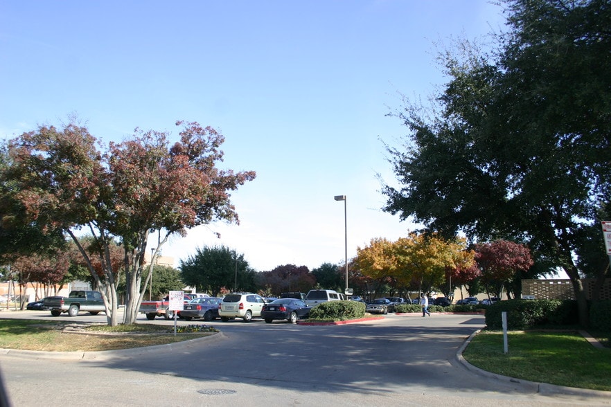 More Photos Of 500 Chestnut St, Abilene Office For Lease