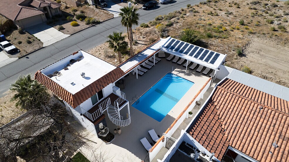 More Photos Of 67780 Arena Blanca Rd, Desert Hot Springs Specialty For Sale