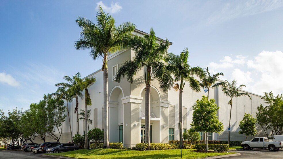More Photos Of 12200 NW 25th St, Miami Unknown For Lease