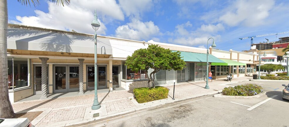 More Photos Of 112-120 S 20th Ave, Hollywood Restaurant For Lease