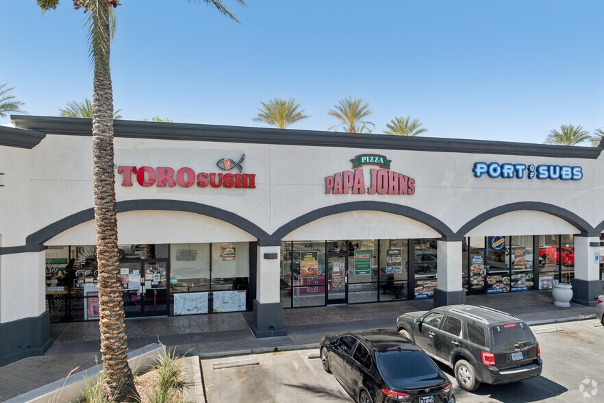 More Photos Of 55-75 S Valle Verde Dr, Henderson Unknown For Lease