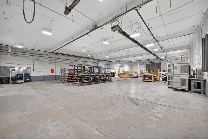 More Photos Of 1302 9th St, Wheatland Industrial For Sale
