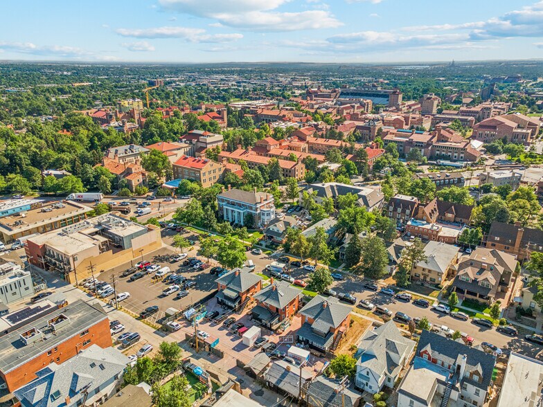 More Photos Of , Boulder Multifamily For Sale