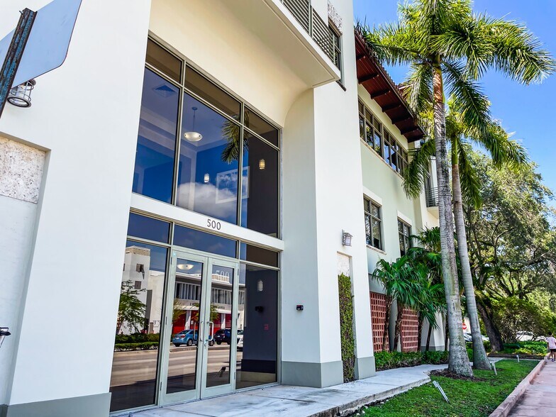More Photos Of 500 S Dixie Hwy, Coral Gables Office For Lease