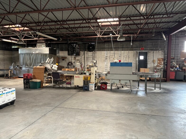 More Photos Of 2826 Southwest Blvd, Kansas City Warehouse For Sale