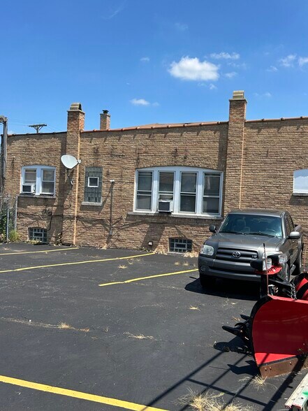 More Photos Of 8044 Grand Ave, River Grove Office Residential For Sale