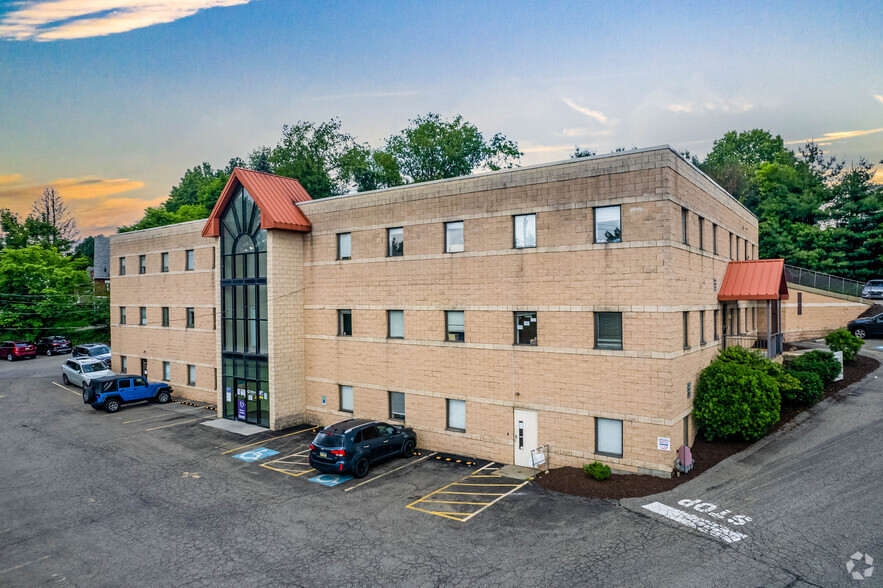 Primary Photo Of 4411 Stilley Rd, Pittsburgh Office For Lease