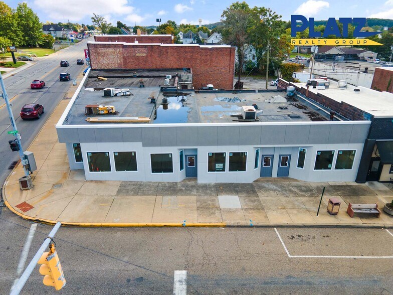 More Photos Of 2 S State St, Girard General Retail For Sale