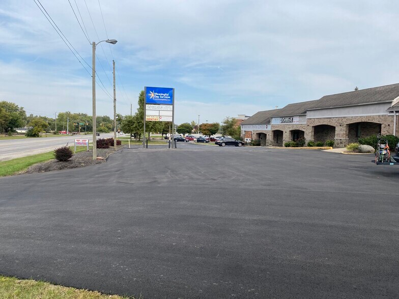 More Photos Of 3725 Kentucky Ave, Indianapolis Medical For Lease