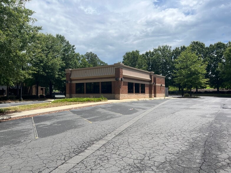 More Photos Of 624 Tinsley Way, Rock Hill Fast Food For Sale