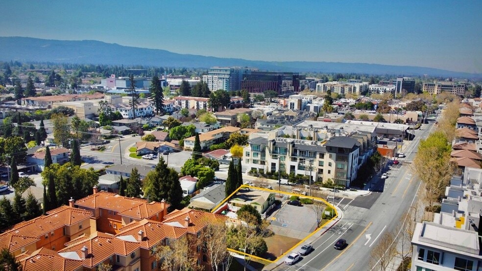 More Photos Of 404 E Evelyn Ave, Sunnyvale Office For Sale