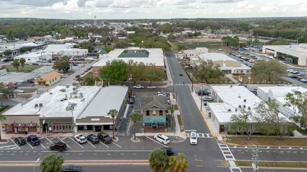 More Photos Of 37951 Meridian Ave, Dade City Office For Sale