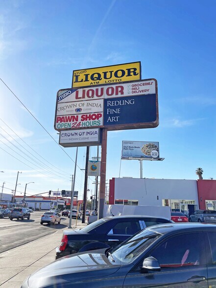 More Photos Of 6751-6767 Santa Monica Blvd, Los Angeles Unknown For Lease