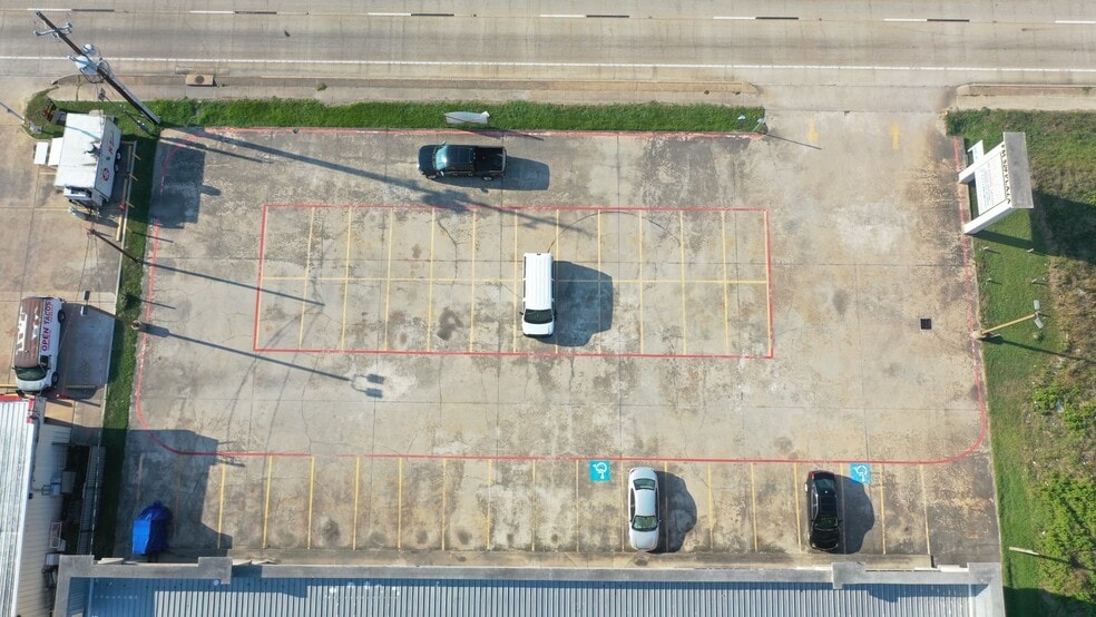 More Photos Of 17335 FM 529 Rd, Houston Unknown For Lease