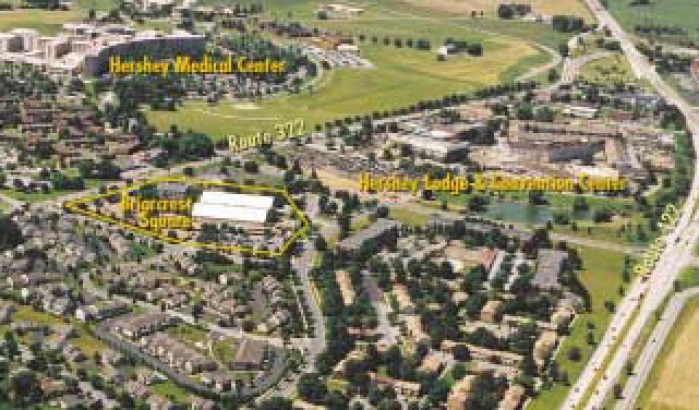 More Photos Of 900 W Governor Rd, Hershey Unknown For Lease