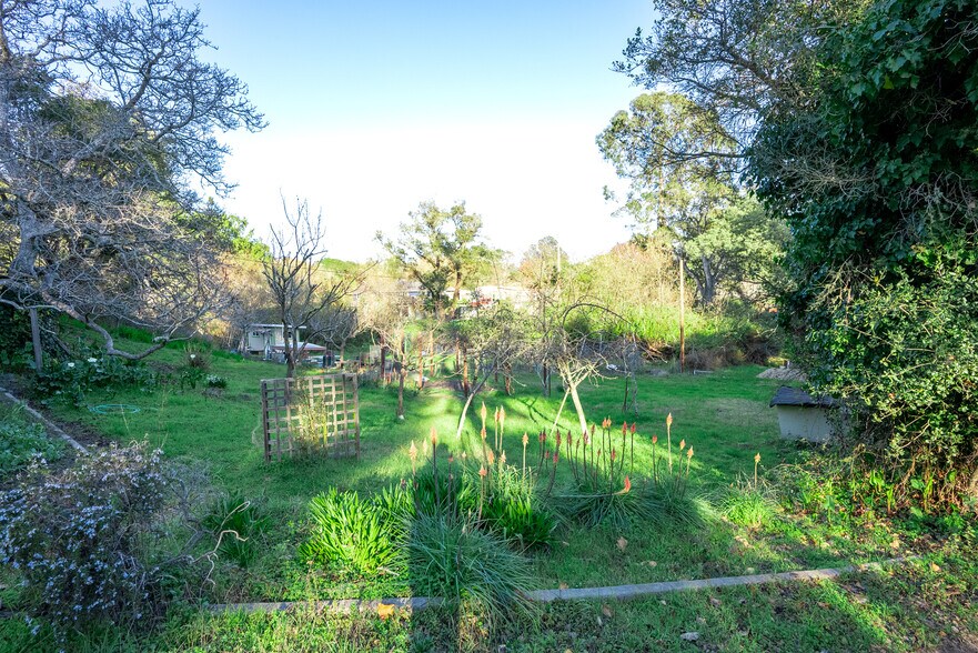 More Photos Of 2603 Monterey Ave, Soquel Land For Sale