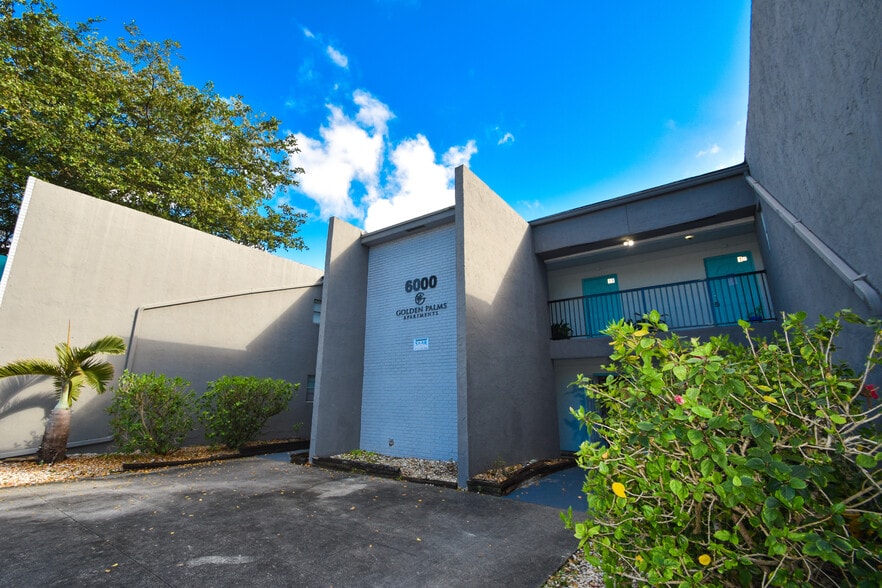 More Photos Of 6000 NW 7th St, Margate Apartments For Sale