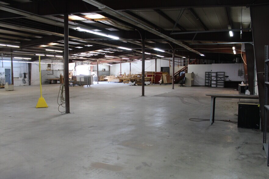 More Photos Of 8777 Brighton Rd, Henderson Industrial For Sale