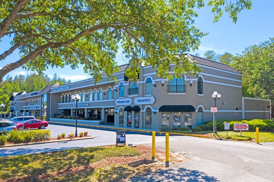 More Photos Of 10330 N Dale Mabry Hwy, Tampa General Retail For Lease