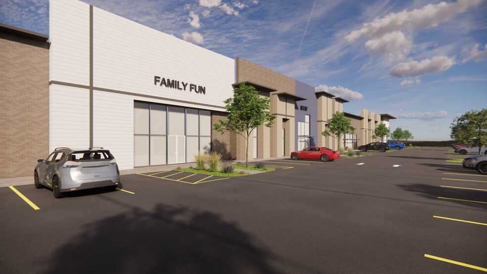 More Photos Of 7165 Sashabaw Rd, Village of Clarkston Land For Sale