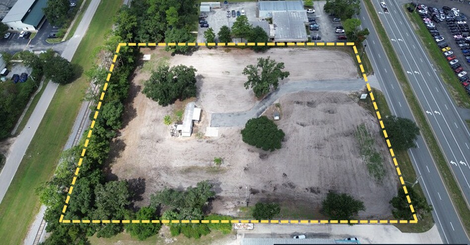 Primary Photo Of 8900 Philips Hwy, Jacksonville Industrial For Sale