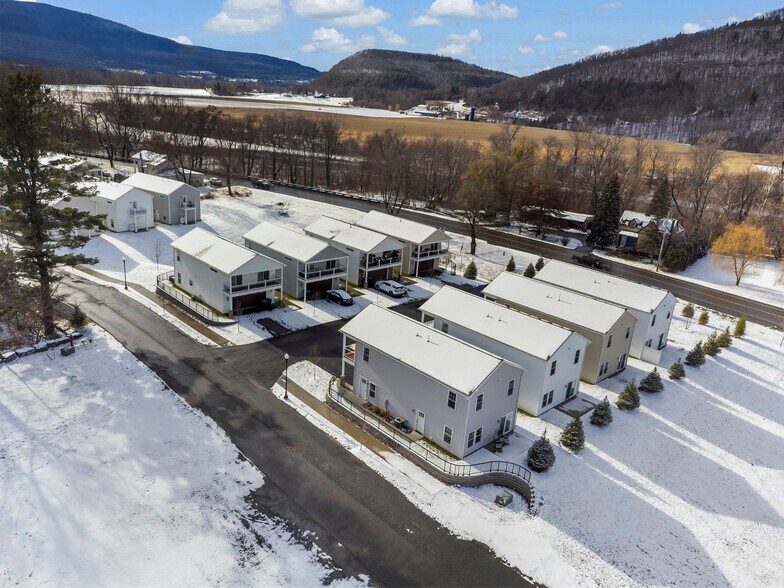More Photos Of 130 Marjorie Ln, Middleburgh Land For Sale