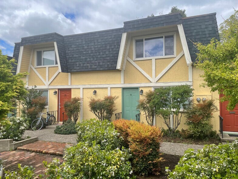 More Photos Of 540 Polk St, Eugene Apartments For Sale