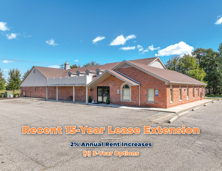 More Photos Of 301 W 13 Mile Rd, Madison Heights Medical For Sale