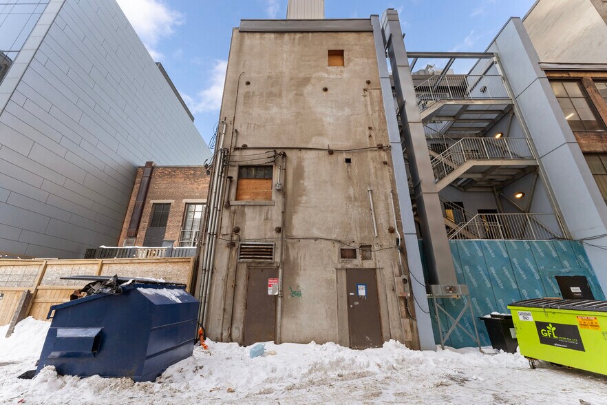 More Photos Of 58 King St E, Hamilton Storefront Retail Office For Sale