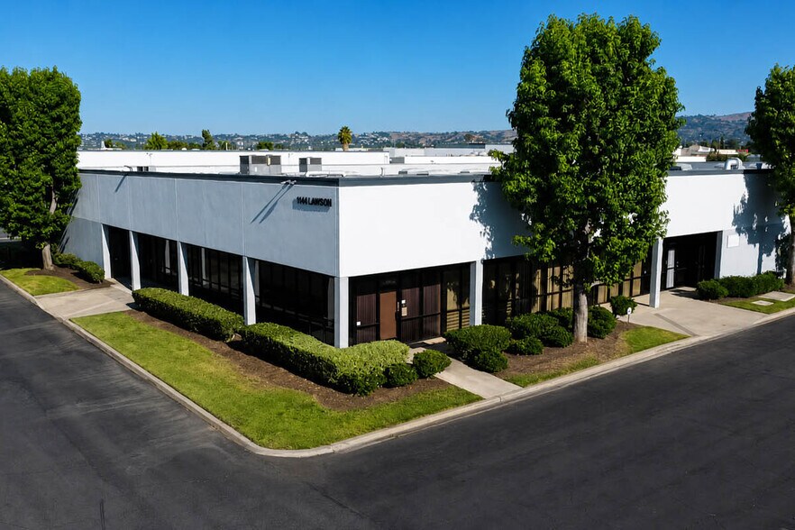 Primary Photo Of 1016-1022 Lawson St, City of Industry Warehouse For Lease