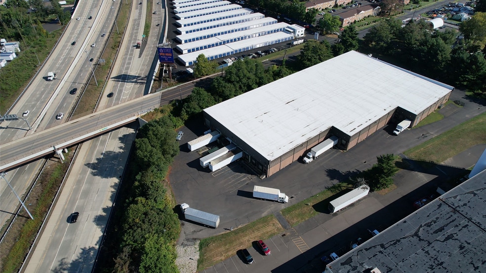 Primary Photo Of 102 Wharton Rd, Bristol Warehouse For Lease