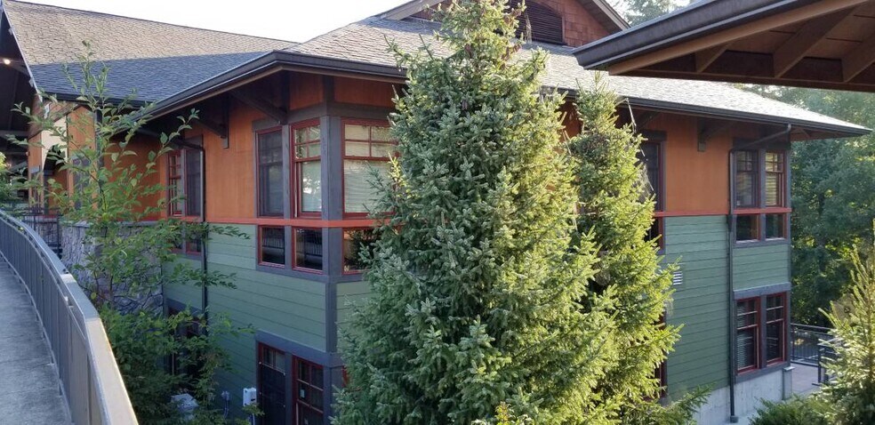 Primary Photo Of 2024 Caton Way SW, Olympia Medical For Lease