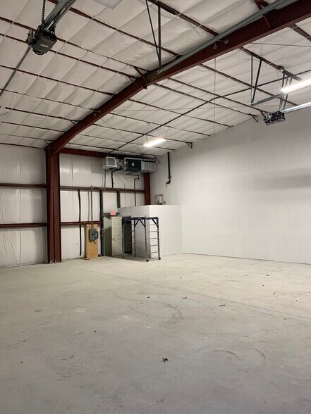 More Photos Of 24B Easy St, Yarmouth Port Industrial For Sale