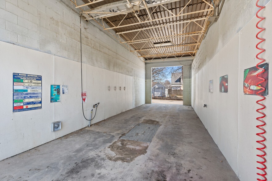 More Photos Of , Independence Specialty For Sale