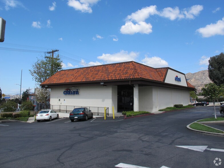 Primary Photo Of 10460 Mount Gleason Ave, Tujunga Bank For Sale