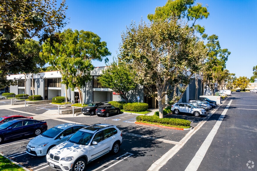 Primary Photo Of 3555 W Lomita Blvd, Torrance Warehouse For Lease