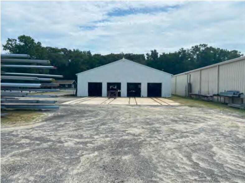 More Photos Of 9347 Allspan Dr, Bridgeville Industrial For Lease