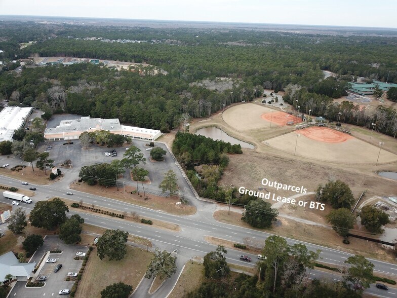 More Photos Of 14427 Ocean Hwy, Pawleys Island Unknown For Lease