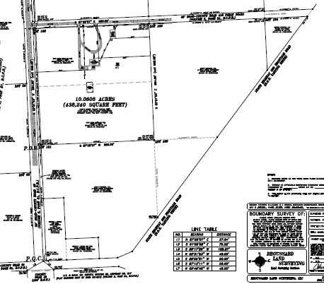 More Photos Of 3915 County Road 418, Rosharon Land For Sale