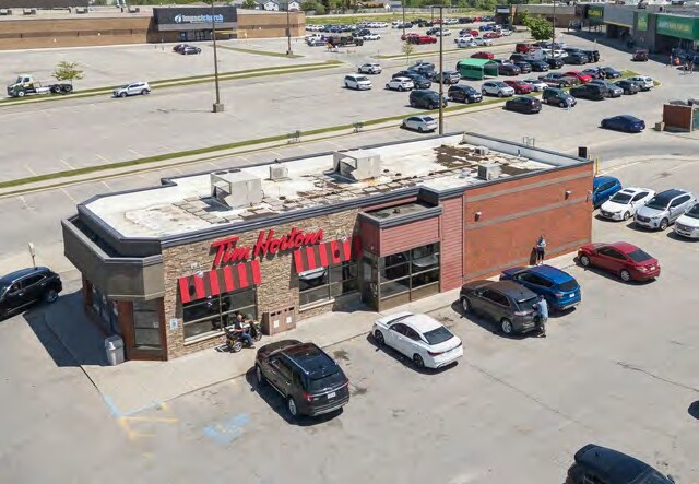 More Photos Of 1200 Commissioners Rd E, London Storefront For Sale