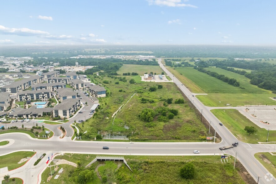 More Photos Of 8755 County Road 110, Round Rock Land For Sale