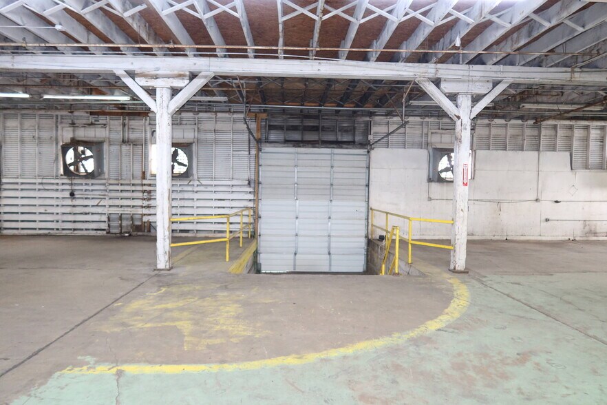 More Photos Of 707 York St, Houston Warehouse For Lease