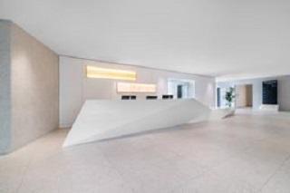 More Photos Of 1 Esplanade Miriam Makeba, Villeurbanne Office For Lease