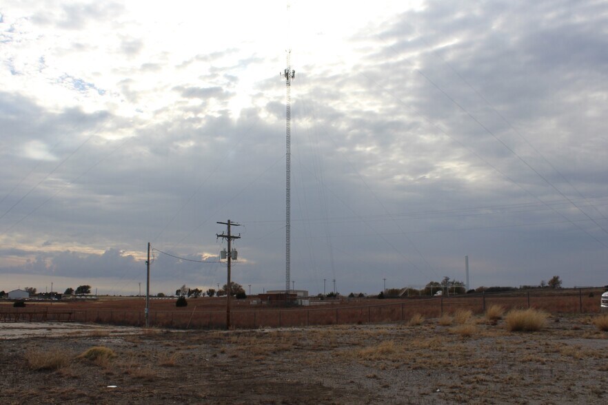 More Photos Of 205659 E County Rd, Woodward Industrial For Sale