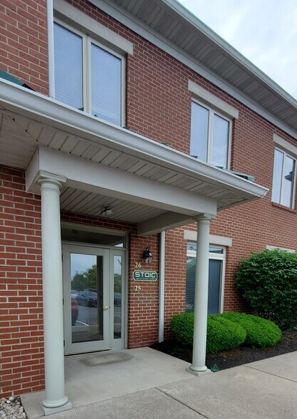 Primary Photo Of 6900 Houston Rd, Florence Office Residential For Lease